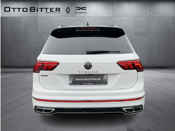 SUV Volkswagen Tiguan Allspace 2.0 TDI R-Line DSG 7-SITZER: slika 3