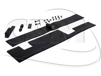 Vrata in deli IRISBUS