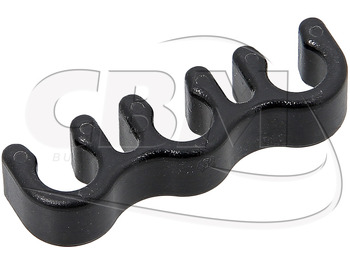 Motor in deli IRISBUS