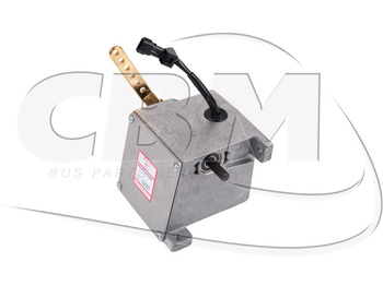 Motor in deli DAF