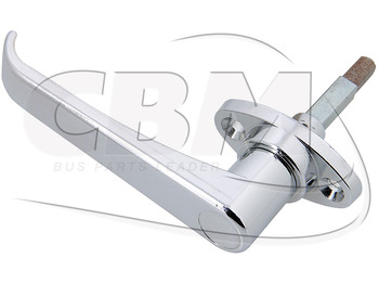 Vrata in deli IRISBUS