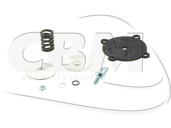 Motor in deli IRISBUS