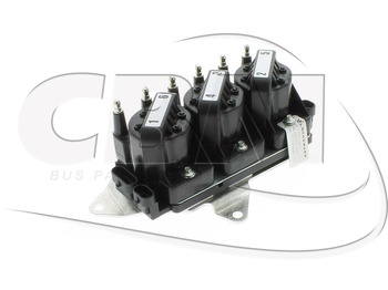 Motor in deli IRISBUS
