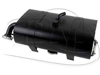 Ekspanzijska posoda VOLVO