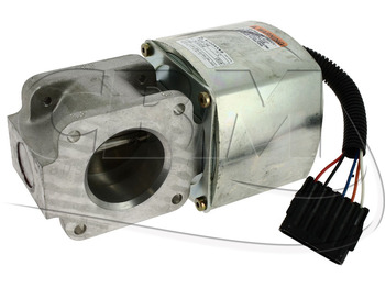 Motor in deli CUMMINS