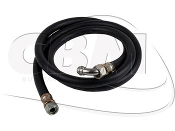 Motor in deli IVECO