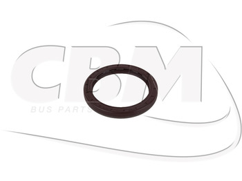 Diferencialni menjalnik IRISBUS