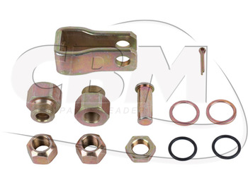 Zavorni cilinder IRISBUS