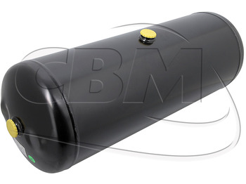 Zavorni deli DONALDSON