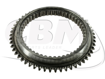 Sklopka in deli WABCO