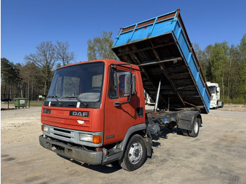 Tovornjak prekucnik DAF 45
