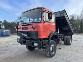 Tovornjak prekucnik IVECO Magirus