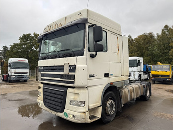 Vlačilec DAF XF 105 460