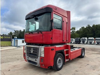 Vlačilec RENAULT Magnum 460