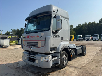 Vlačilec RENAULT Premium 450