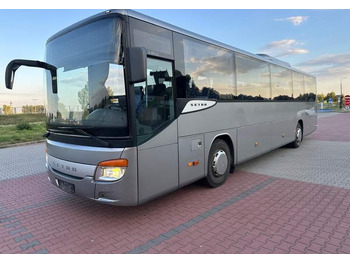 Primestni avtobus SETRA