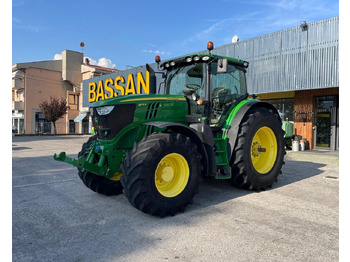 Traktor JOHN DEERE 6175R