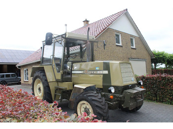 Traktor