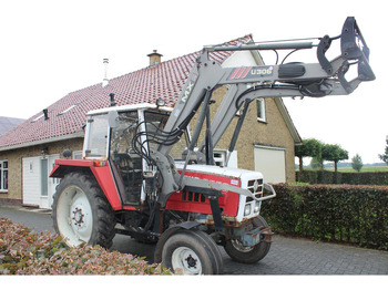 Traktor STEYR
