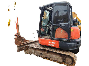 Bager KUBOTA