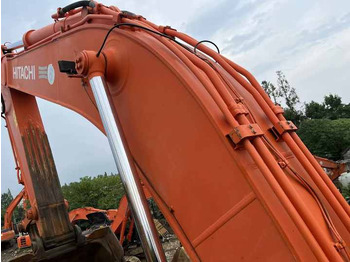 Bager 100% Original Japanese Made Used Hitachi ZX470-5G Excavator in Heavy Equipment ZX470-5G Used Excavator with Cheap Price on Sale: slika 5