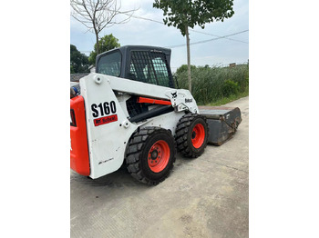 BOBCAT S160 lizing BOBCAT S160: slika 4