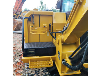 Mini bager CATERPILLAR 303.5e [ Copy ] [ Copy ] [ Copy ] [ Copy ] [ Copy ]: slika 4