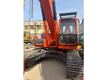 Bager goseničar Doosan DX225LC Second-Hand Excavator | Korea Direct Import | 1-Year Warranty & Free Sea Shipping: slika 2