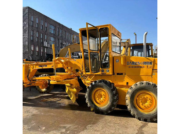 Greder KOMATSU