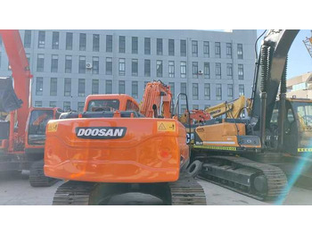 Bager Excellent Condition Korea Brand Dooan Dx140  Excavator in Stock  Used Doosan Dx140 225 300 Excavator Low Working Hours  on Sale: slika 3