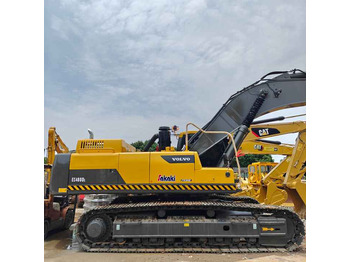 Bager VOLVO EC480