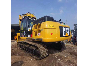 Good Condition Used CAT Excavator Japan 330D Original Used Excavator Cat 330D in Stock lizing Good Condition Used CAT Excavator Japan 330D Original Used Excavator Cat 330D in Stock: slika 3