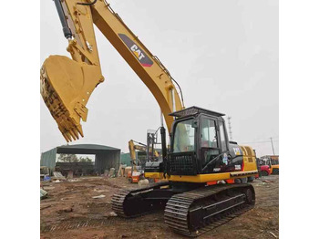 Bager CATERPILLAR 320D