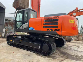 Bager goseničar HITACHI