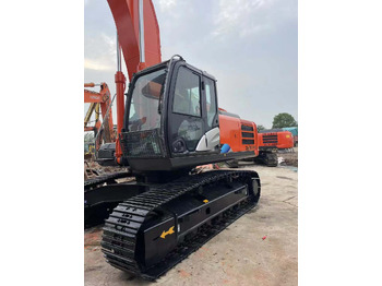 Bager goseničar HITACHI 350-5g: slika 2 Bager goseničar HITACHI 350-5g: slika 2