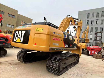 Bager goseničar High-quality Used CAT325D Excavator at a Low Price: slika 4