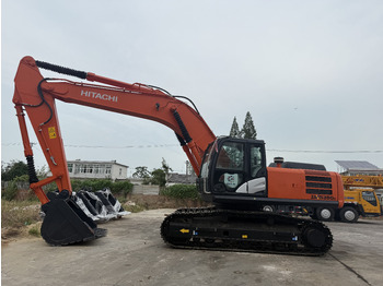 Bager goseničar Hitachi Used Hitachi 350-5g Excavator: slika 3 Bager goseničar Hitachi Used Hitachi 350-5g Excavator: slika 3