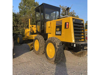 Greder KOMATSU