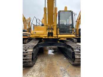 Bager goseničar Komatsu pc450: slika 3 Bager goseničar Komatsu pc450: slika 3