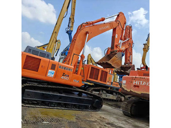 Bager goseničar HITACHI
