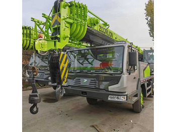 Avtodvigalo ZOOMLION ZTC250V