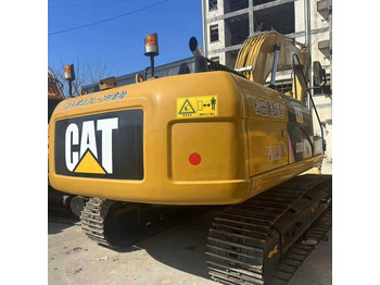 Bager CATERPILLAR 330D