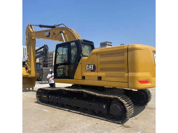 Bager CATERPILLAR 330GC