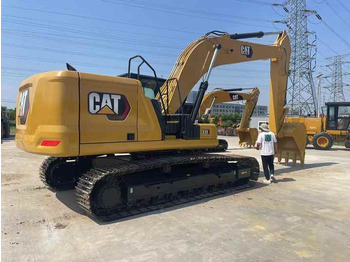 Bager USED  CAT 330gc Excavator   Cat320gc 330gc Excavator: slika 2