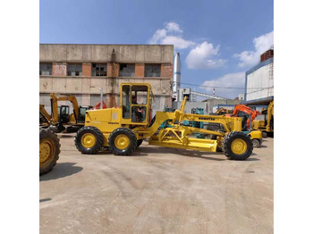 Greder KOMATSU