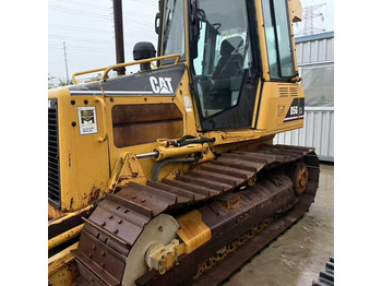 Buldožer CATERPILLAR D5H