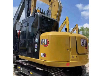 Bager CATERPILLAR 307E2