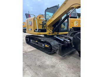 Bager Used Caterpillar CAT 307E2 Crawler Mini Hydraulic Digger Second Hand Cat 307E2 Excavator [ Copy ] [ Copy ] [ Copy ] [ Copy ] [ Copy ] [ Copy ]: slika 5