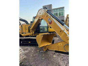 Bager Used Caterpillar CAT 307E2 Crawler Mini Hydraulic Digger Second Hand Cat 307E2 Excavator [ Copy ] [ Copy ] [ Copy ] [ Copy ] [ Copy ] [ Copy ]: slika 4