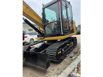 Bager Used Caterpillar CAT 307E2 Crawler Mini Hydraulic Digger Second Hand Cat 307E2 Excavator [ Copy ] [ Copy ] [ Copy ] [ Copy ] [ Copy ] [ Copy ]: slika 3